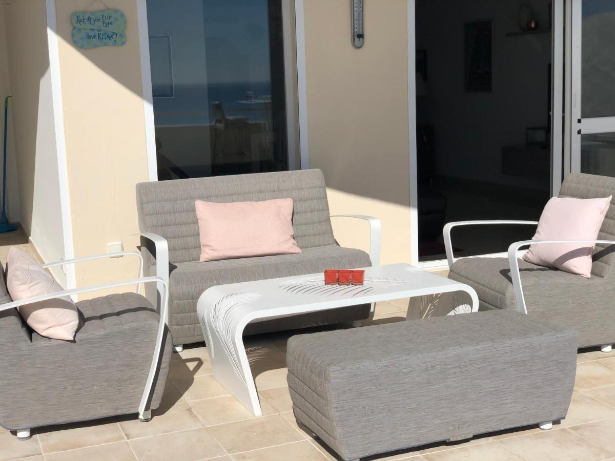 D12 Espectacular Y Moderno Apartamento En Primera Linea - Estepona - Sinfonia Del Mar Exteriér fotografie