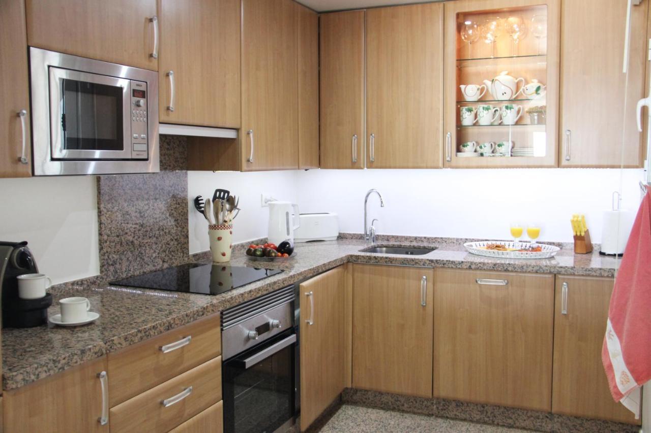 D12 Espectacular Y Moderno Apartamento En Primera Linea - Estepona - Sinfonia Del Mar Exteriér fotografie