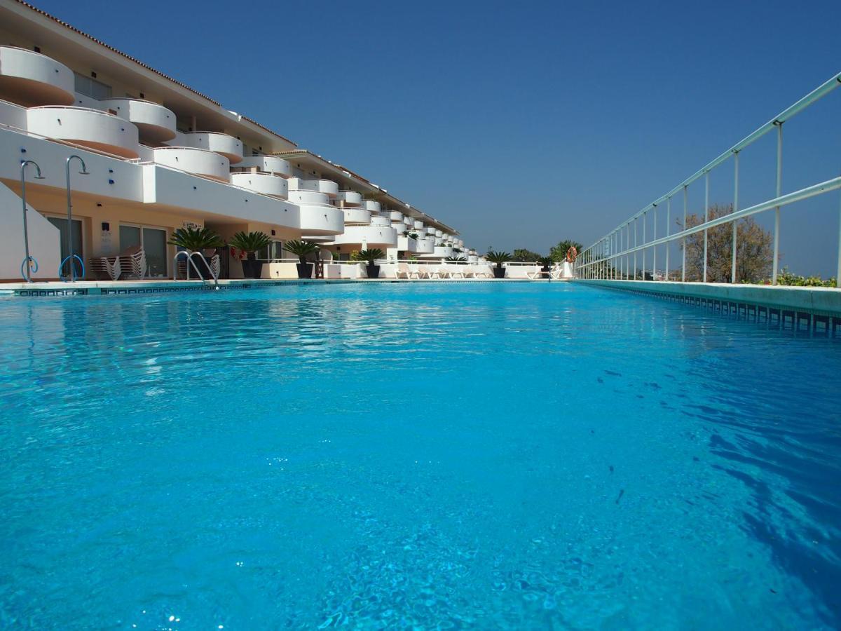 D12 Espectacular Y Moderno Apartamento En Primera Linea - Estepona - Sinfonia Del Mar Exteriér fotografie