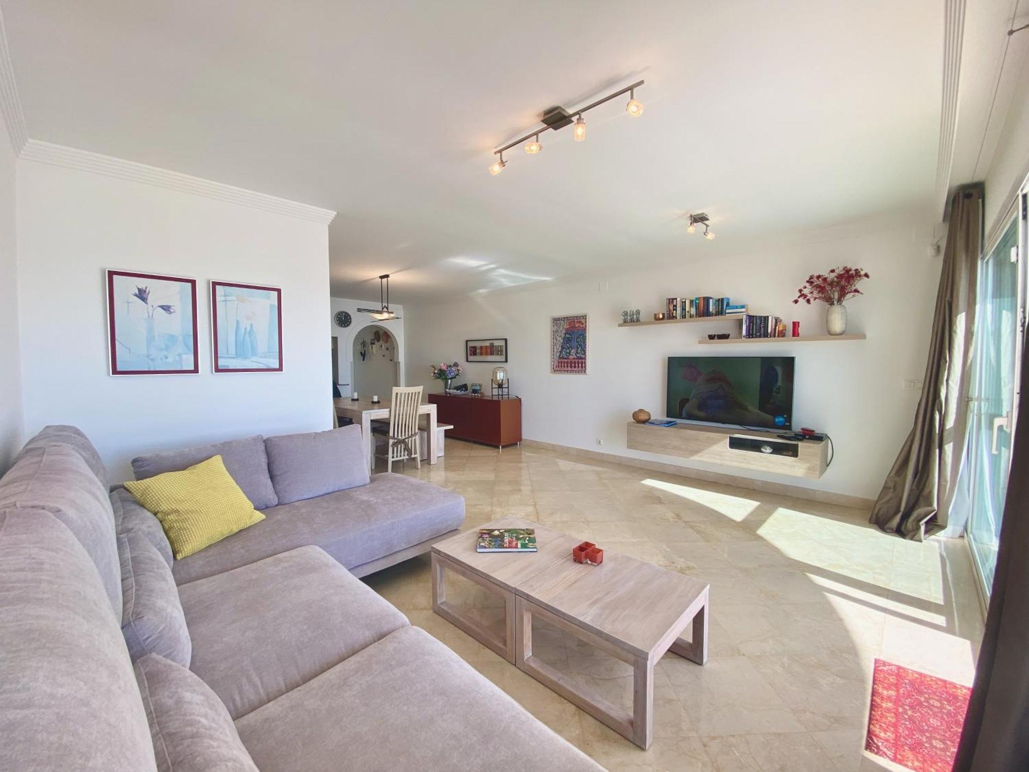 D12 Espectacular Y Moderno Apartamento En Primera Linea - Estepona - Sinfonia Del Mar Exteriér fotografie